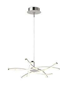 M5912  Aire LED Dimmable Pendant 42W